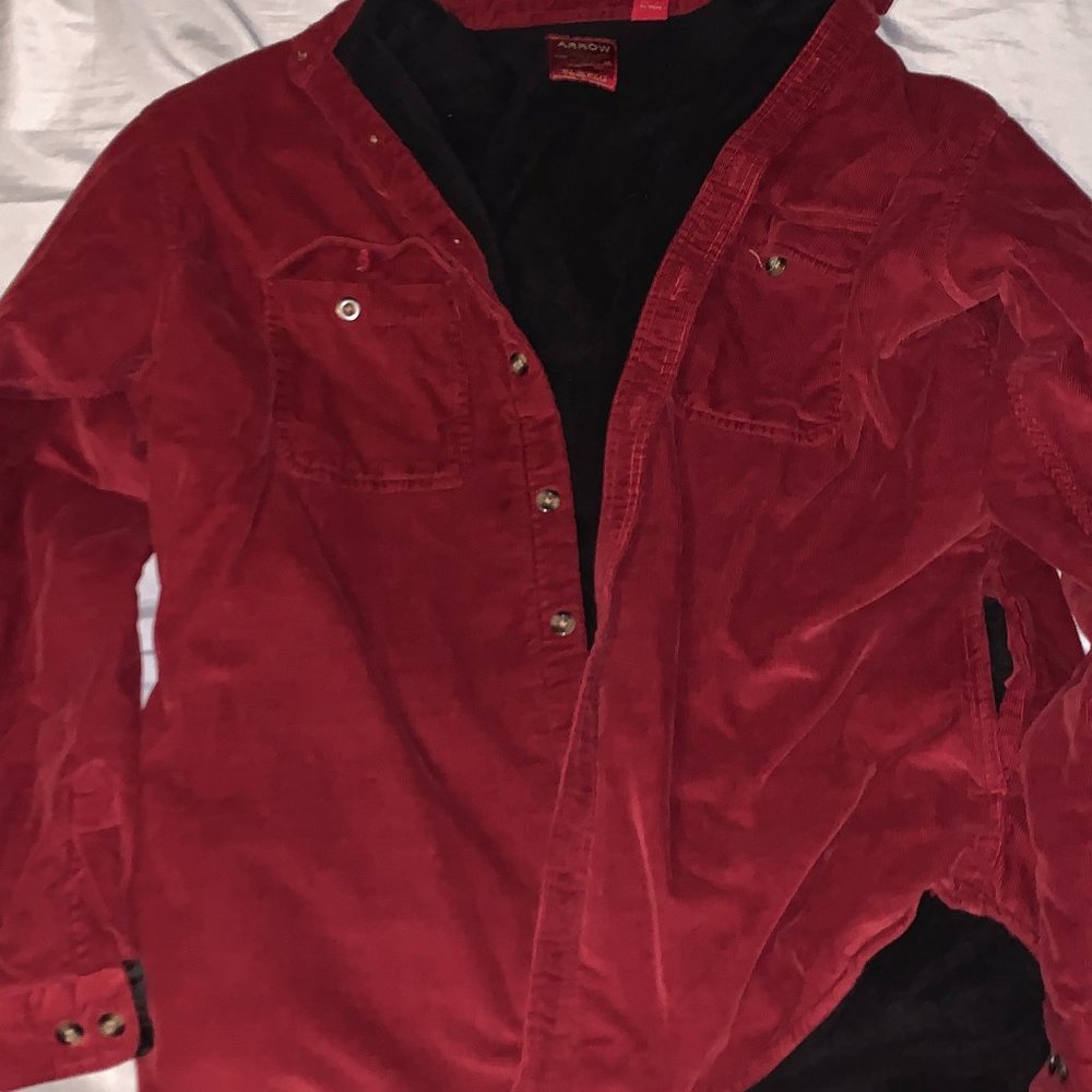 Arrow Work Wear Very heavy rainwear for men and women